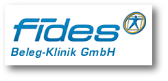 fides Beleg-Klinik GmbH Ketsch