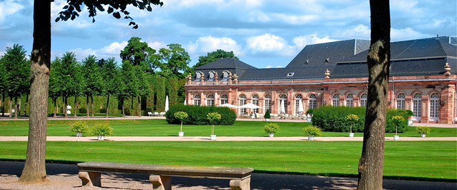 Schwetzingen