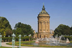 Mannheim